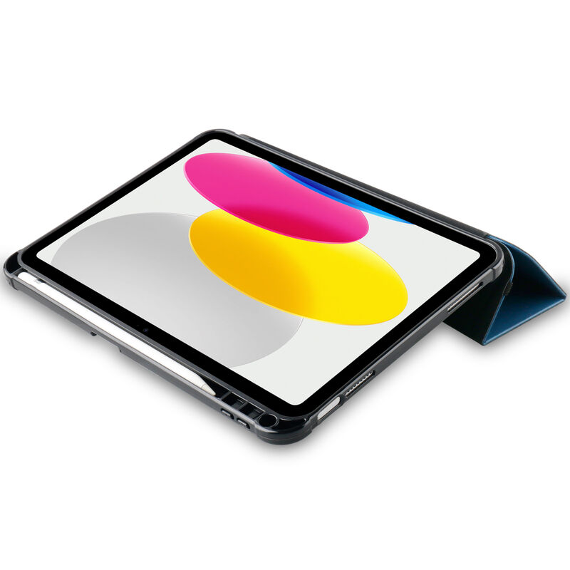 product image 8 - iPad (10e gen) Hoesje React Folio Series